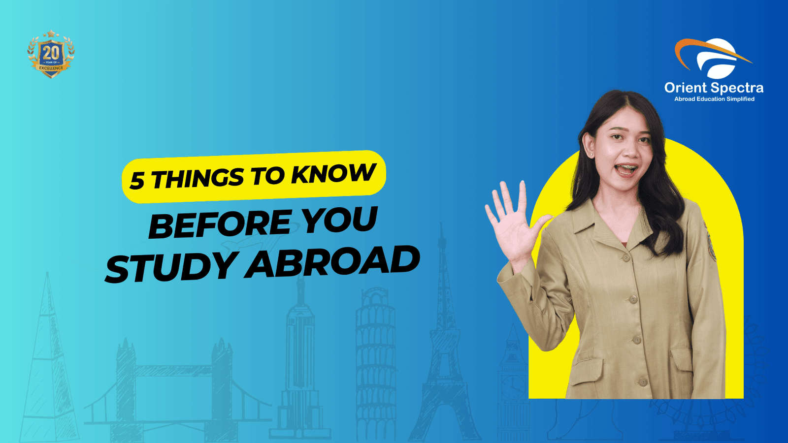 Study abroad , Study abroad consultancy in hyderabad