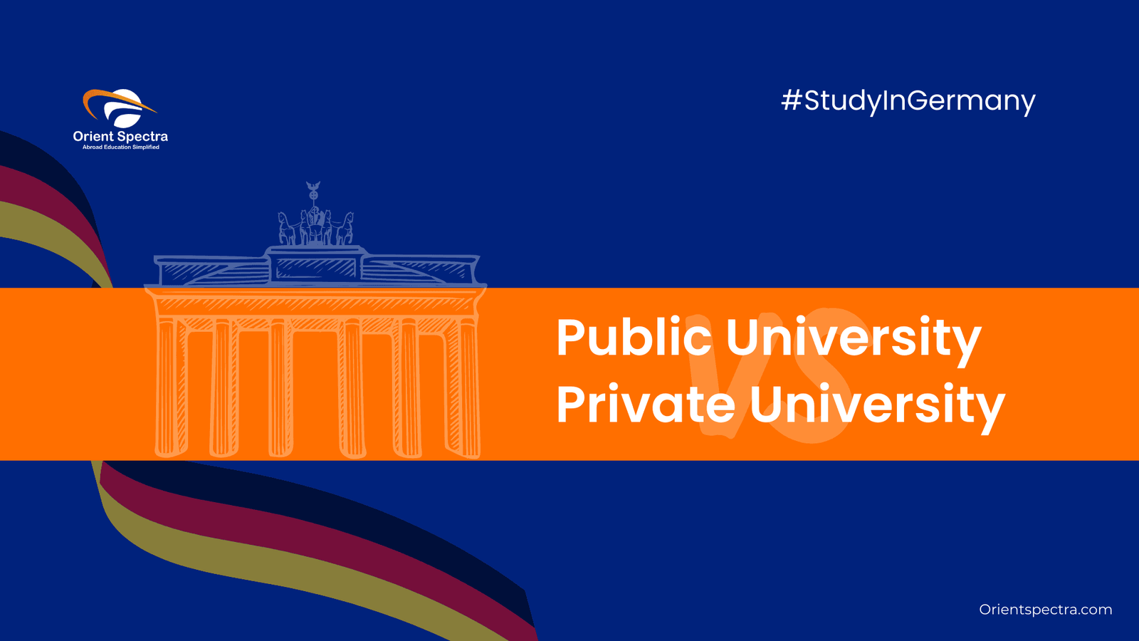 Germany abroad education consultancy in HYDERABAD