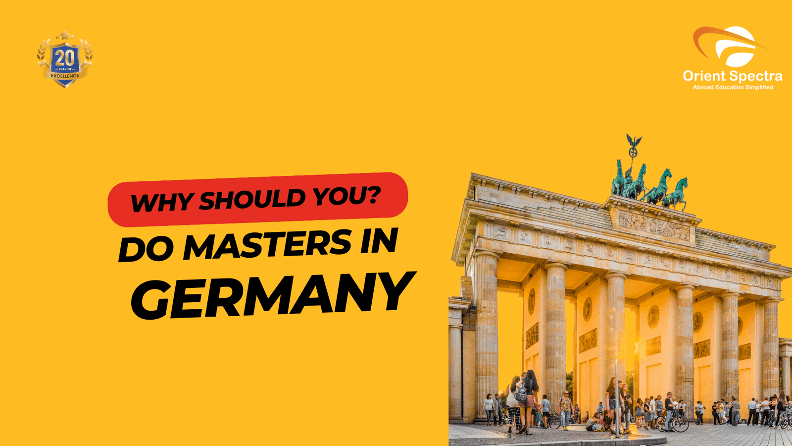 Germany Education consultancy in hyderabad