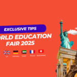 World Education Fair 2025