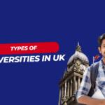 Universities in UK