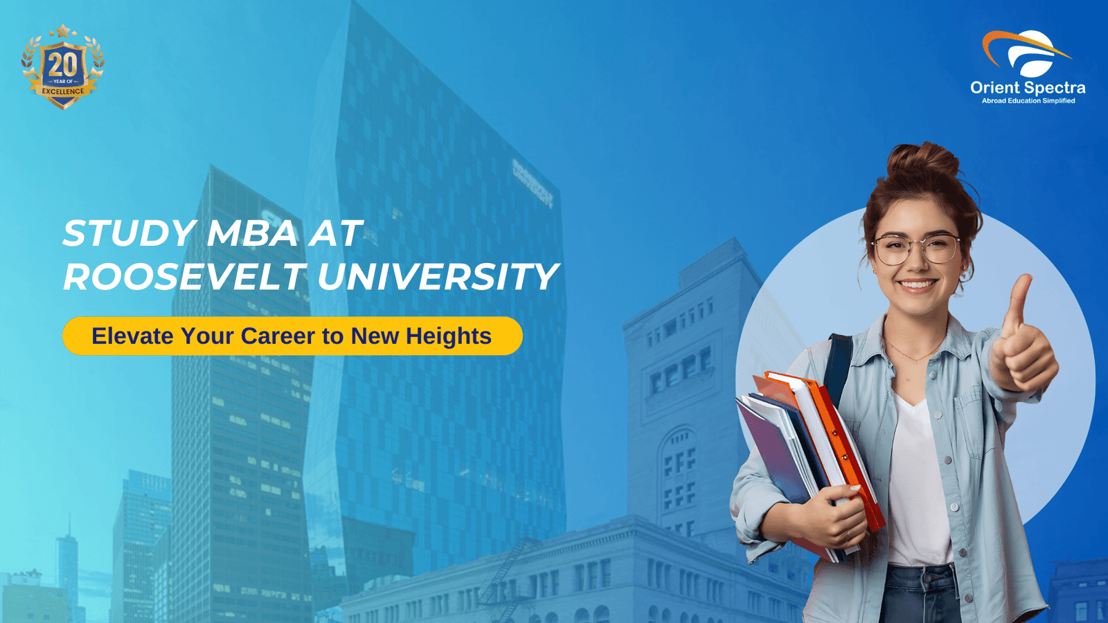 Roosevelt University