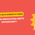 Study Data Science at GISMA University