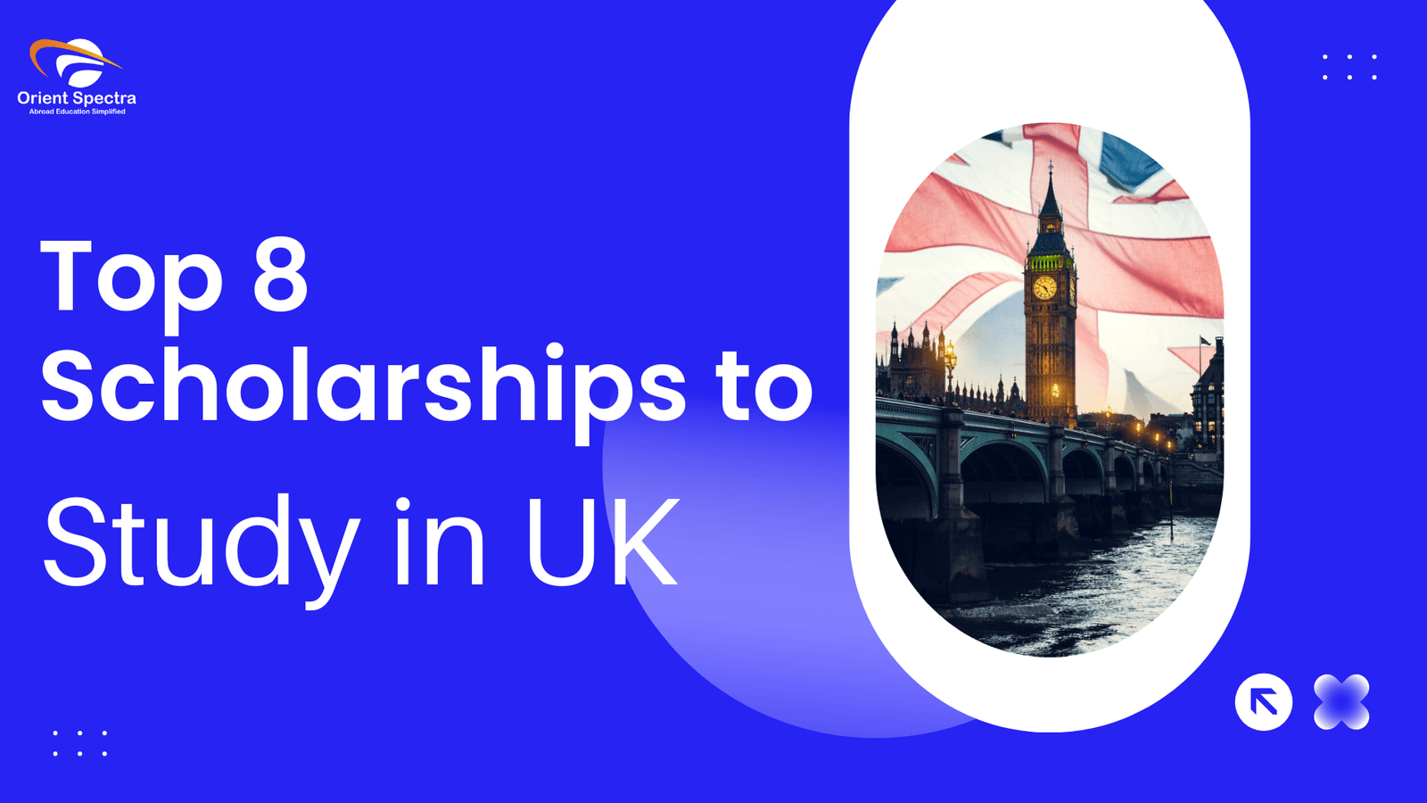 Scholarships ,UK education consultancy in hyderabad