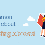 Myths, Top Study Abroad Consultancy in Hyderabad