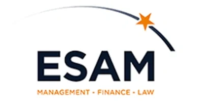 ESAM Management Finance & Law