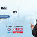 Study Abroad with Orient Spectra