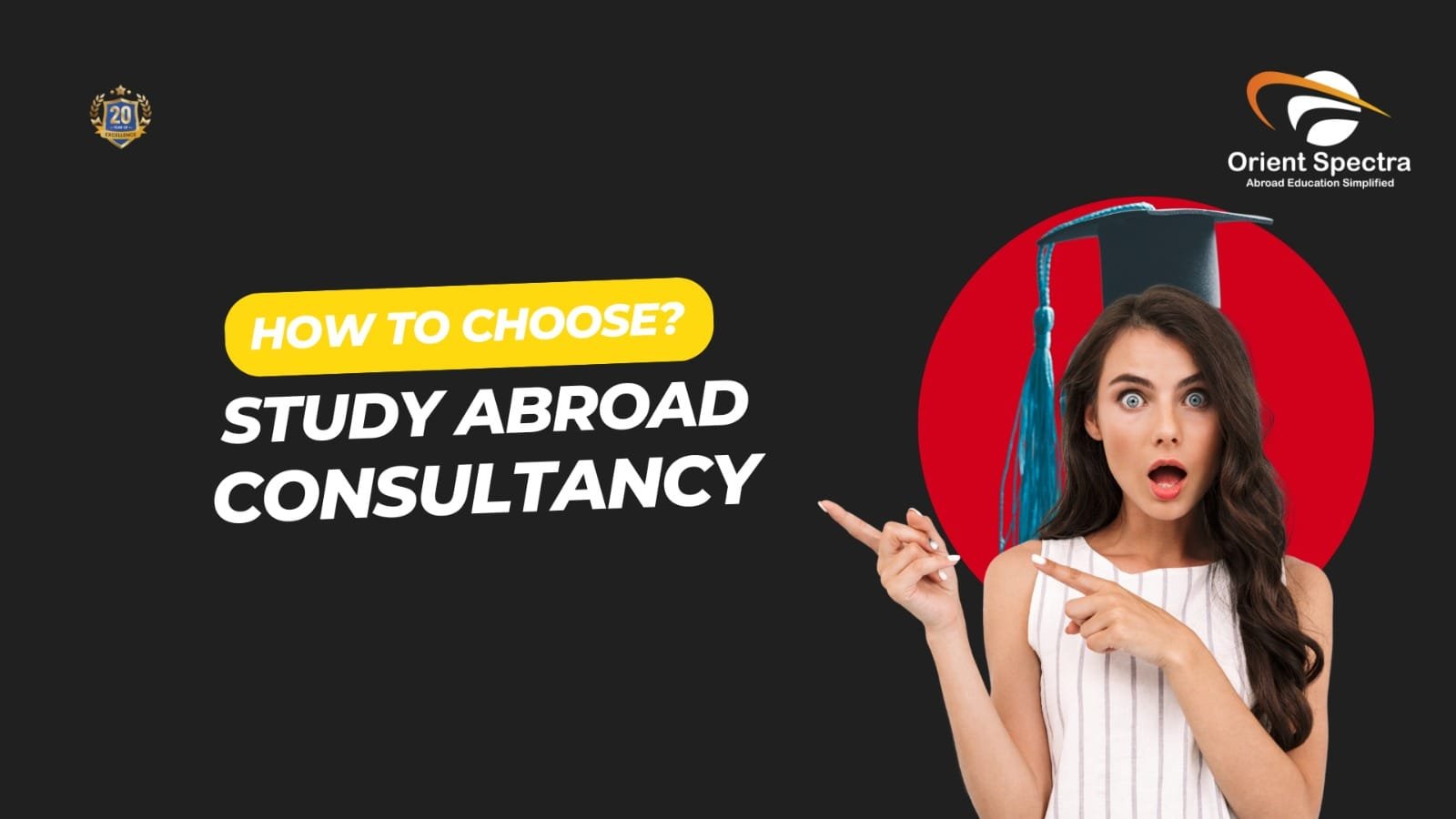 Best Abroad Education Consultancy