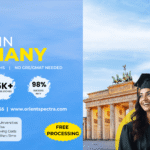 study in germany