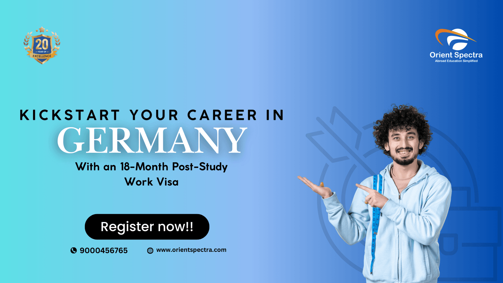 build your Career in Germany