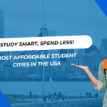 Affordable cities in the USA