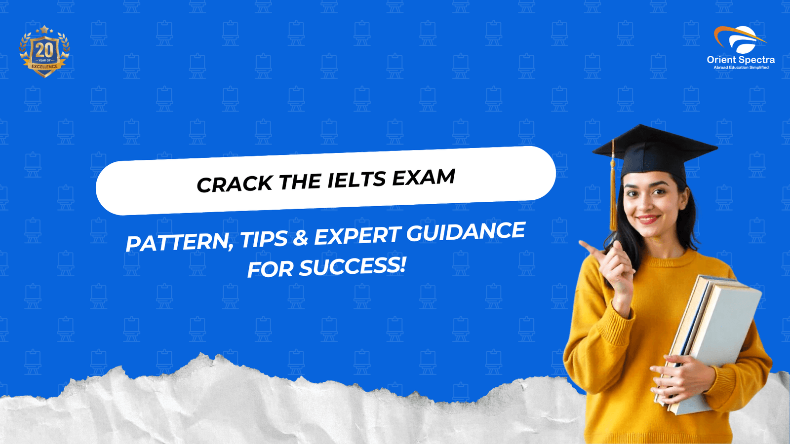 IELTS exam preparation