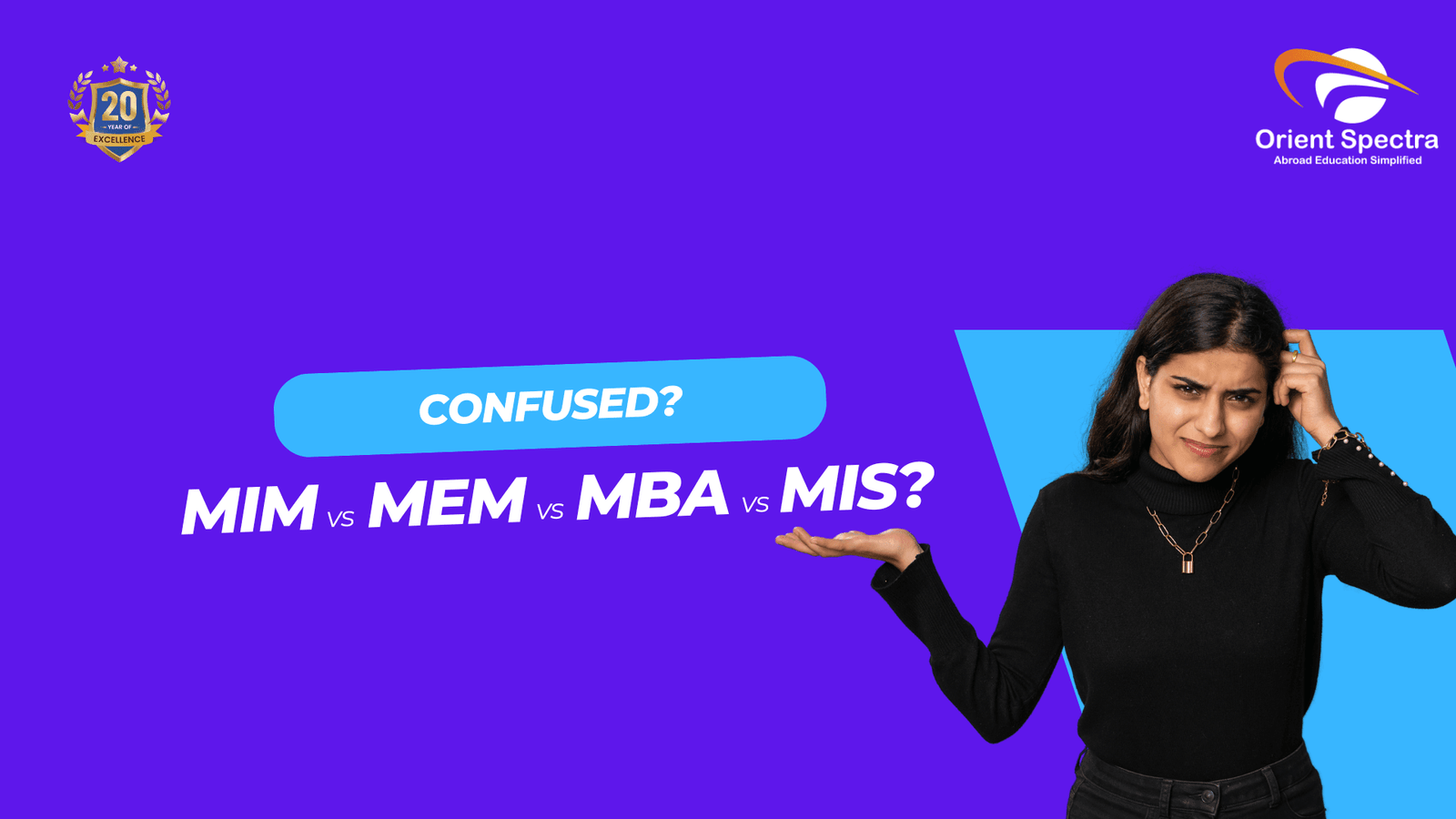 MEM vs MIM , overseas Education consultancy in Hyderabad