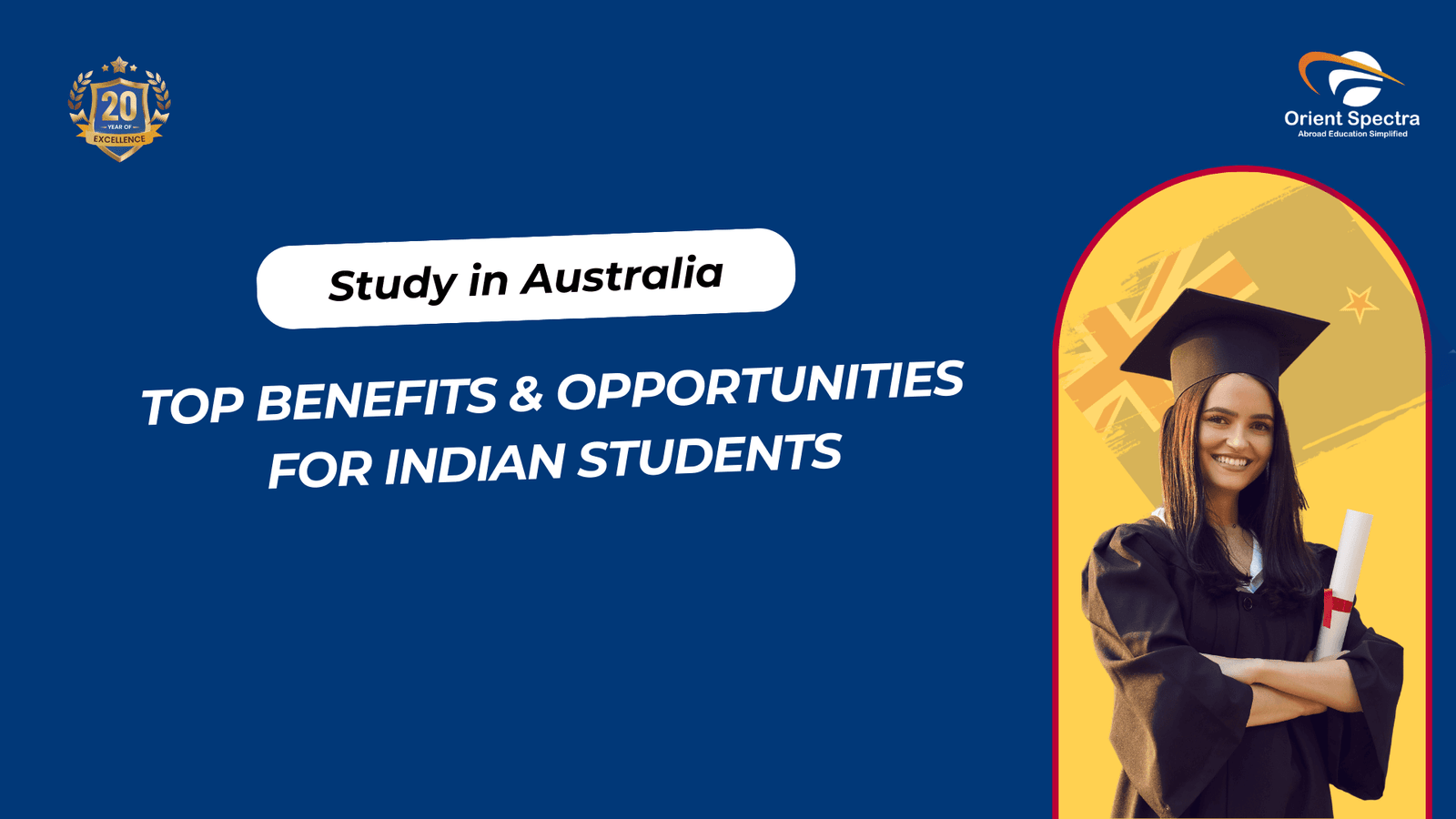 Best Overseas Education consultancy in Hyderabad