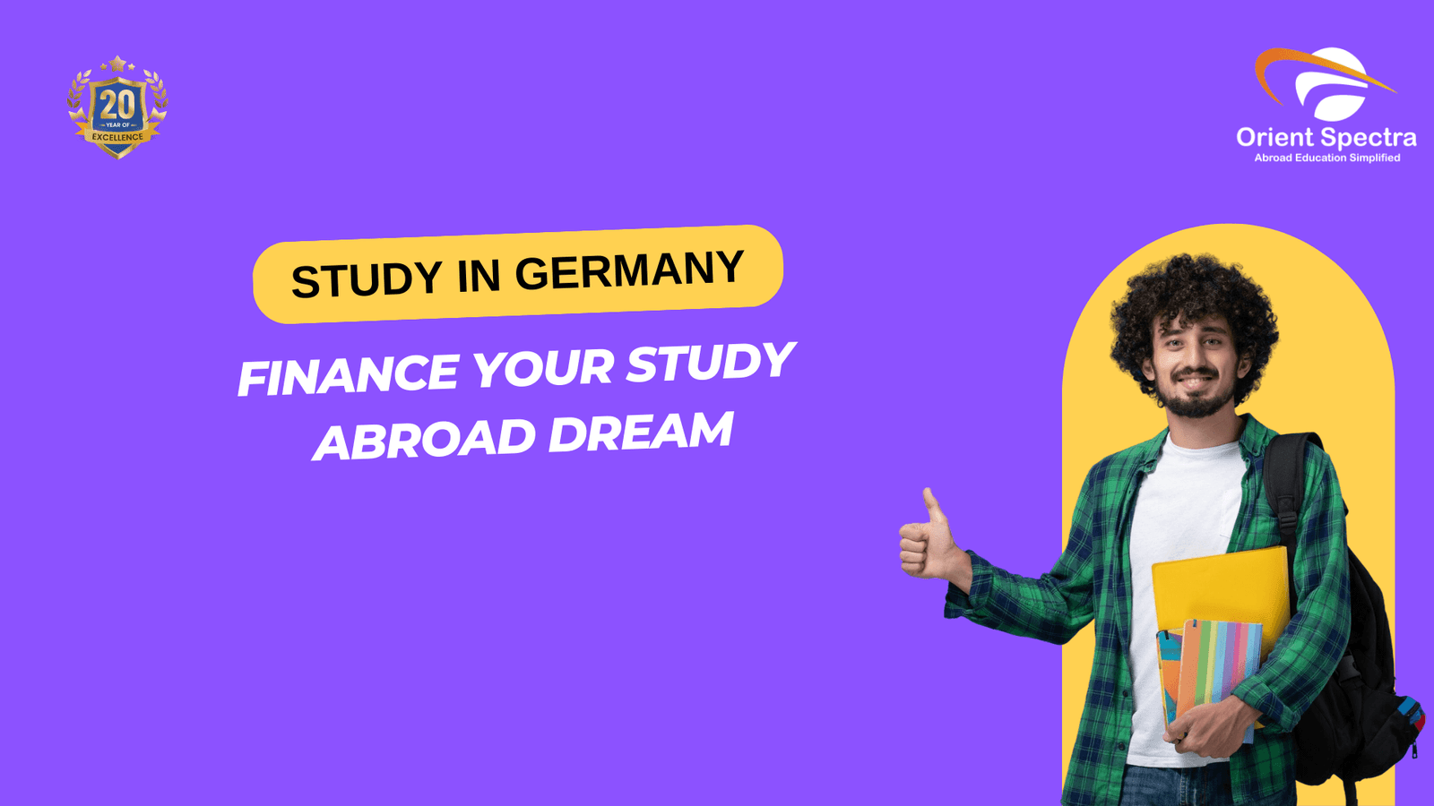 Study in Germany