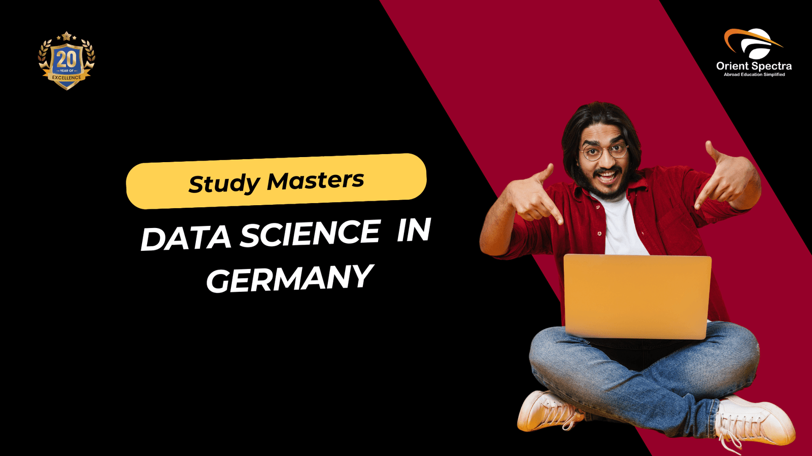 Study Data Science in Germany, German Education Consultancy in Hyderabad