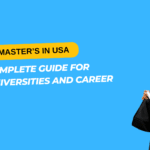Study Masters in USA