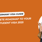 german Student Visa