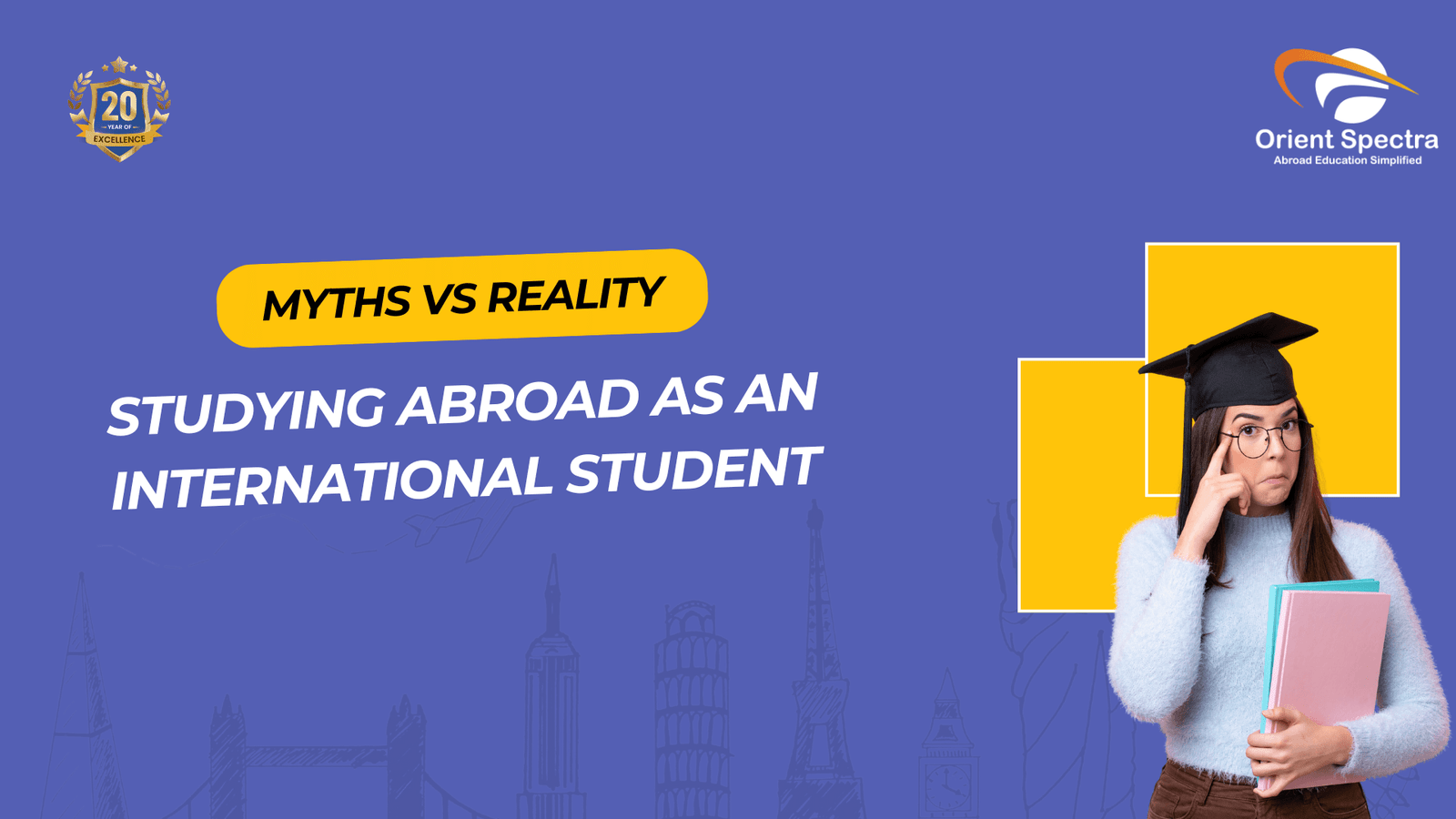Studying Abroad ,study abroad education consultancy in Hyderabad