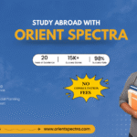 Study Abroad with Orient Spectra