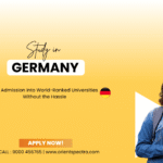 Explore top universities – Study in Germany for Indian Students