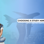 Study Abroad Consultancy