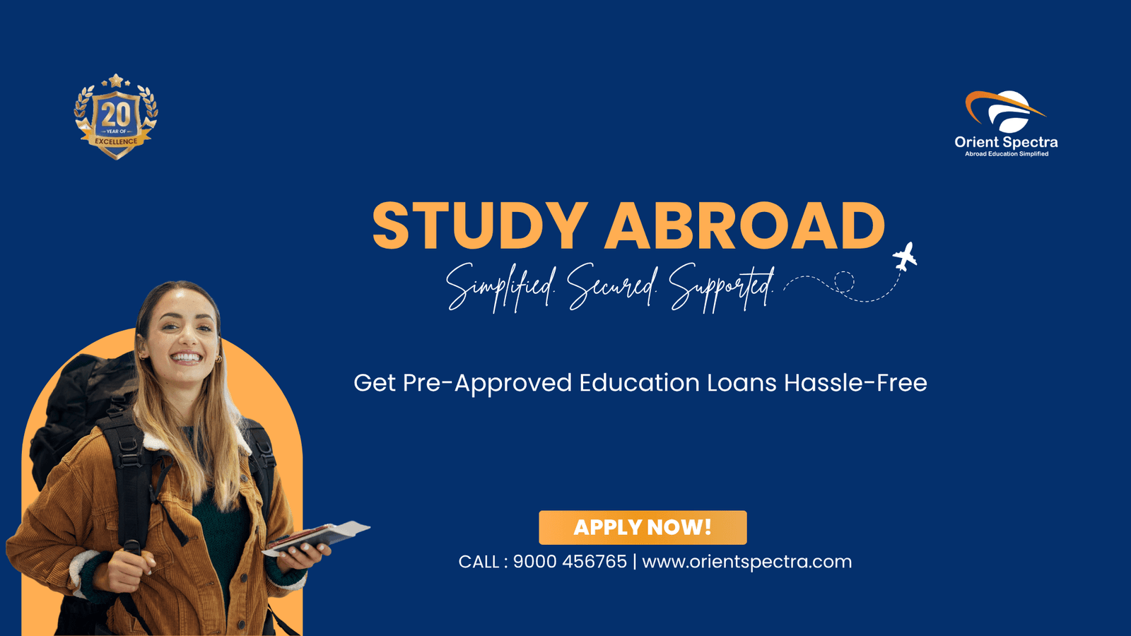 Get a Instant student education loan