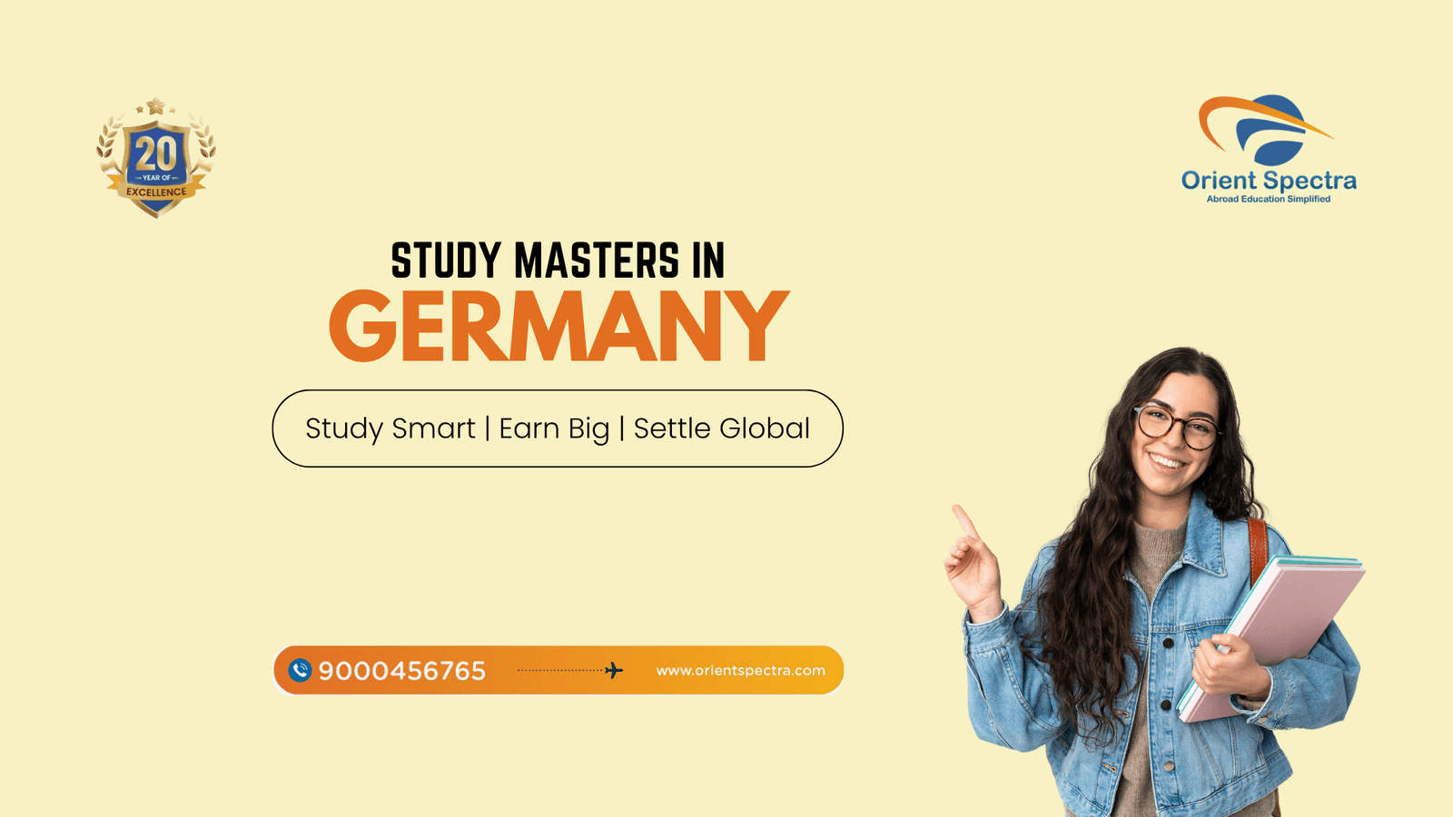 high ROI programs in Germany , Study Masters in Germany