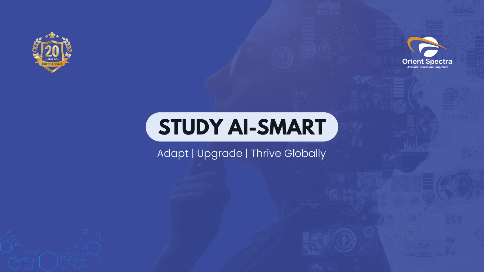 Study AI Abroad , protect your Future Jobs