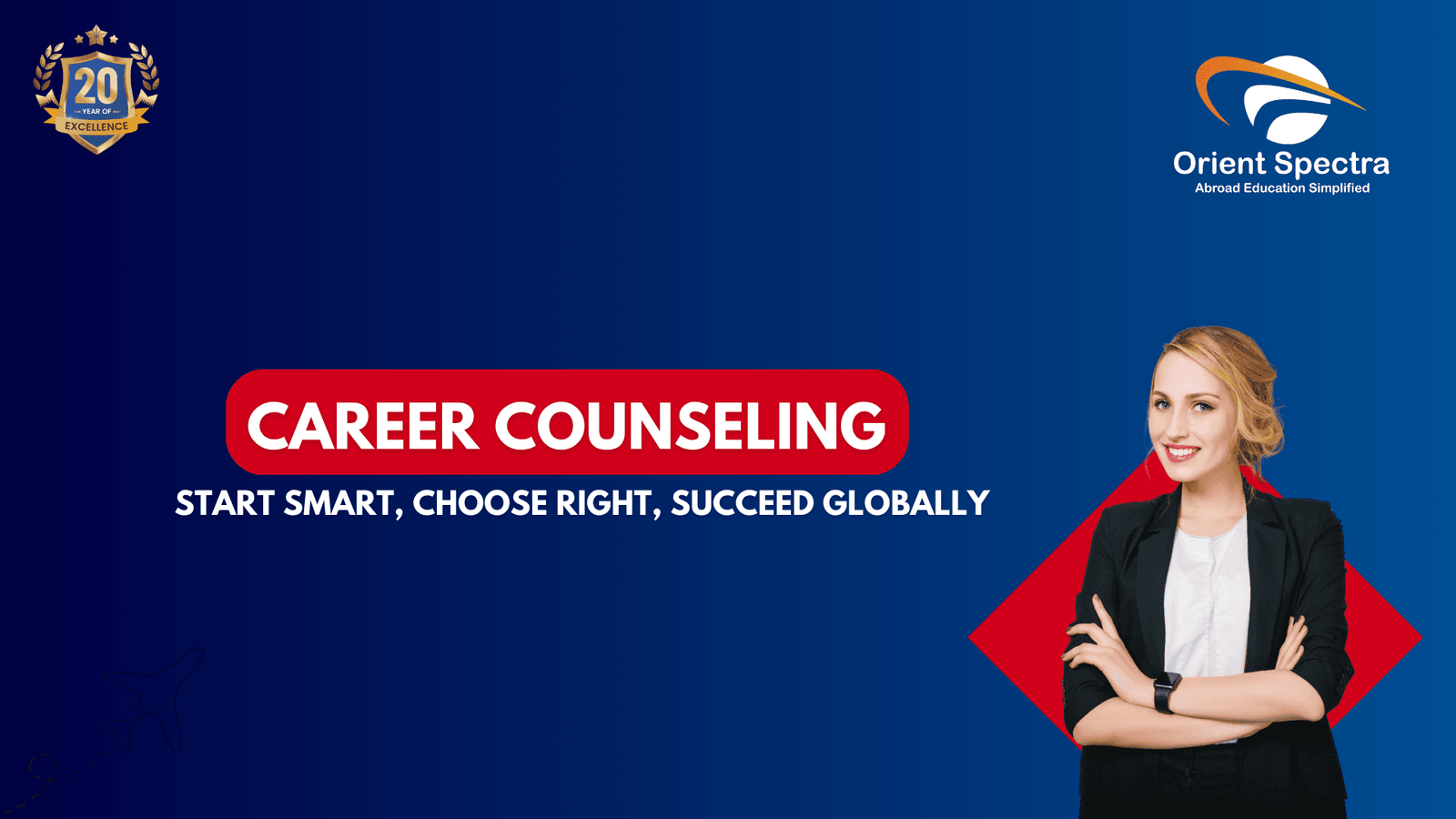 Career Counseling