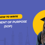 SOP,Best abroad education consultancy in Hyderabad