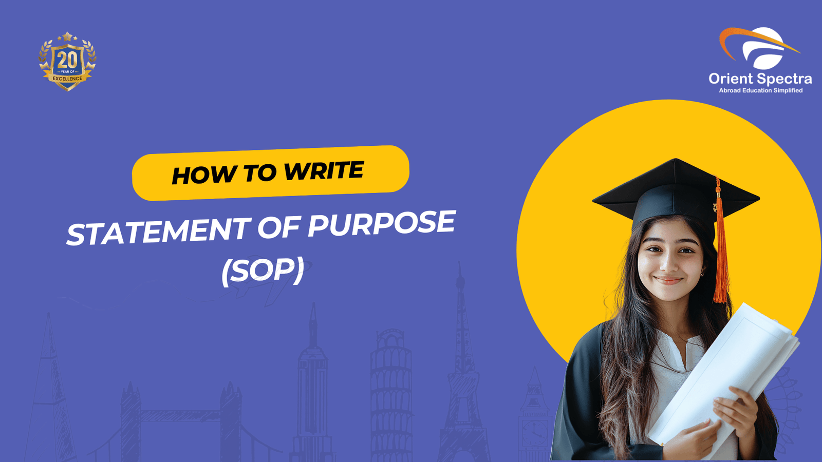 SOP,Best abroad education consultancy in Hyderabad