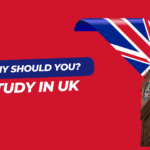 Study in UK